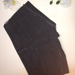 Express Shorts